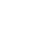 Outline of person pushing person in wheelchair